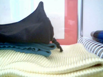 Chrysalis61  19-07-2021 Recorded Video Webcam